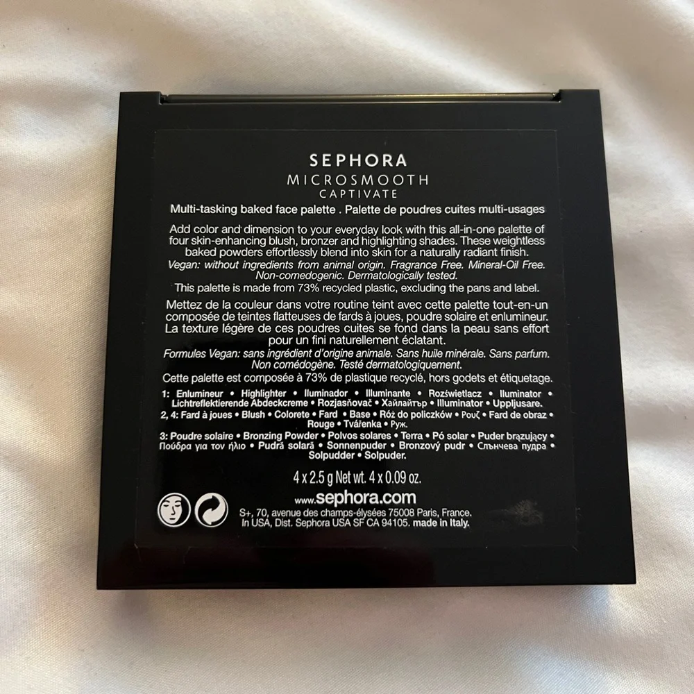 Make Up Bundle - Picture 6 of 12